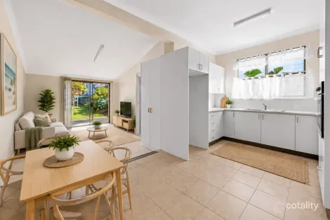 Property photo of 3 Albert Street Bronte NSW 2024