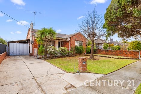 Property photo of 16 Claret Street Doveton VIC 3177