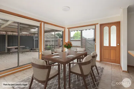 Property photo of 19 Arrandale Avenue Alfredton VIC 3350