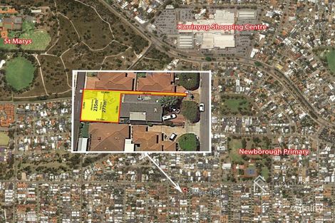 Property photo of 119 Herbert Street Doubleview WA 6018