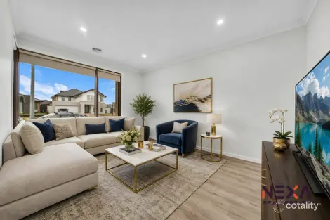 Property photo of 143 Antares Parade Kalkallo VIC 3064
