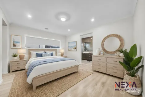 Property photo of 143 Antares Parade Kalkallo VIC 3064
