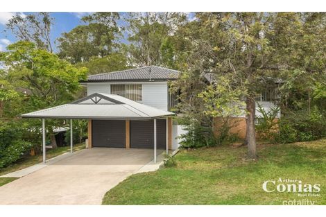 Property photo of 4 Crotty Street Indooroopilly QLD 4068