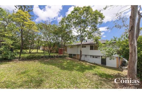 Property photo of 4 Crotty Street Indooroopilly QLD 4068