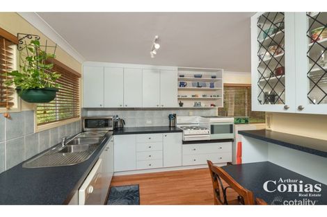 Property photo of 4 Crotty Street Indooroopilly QLD 4068