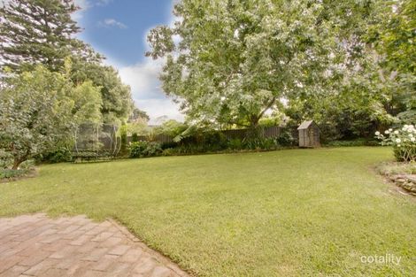 Property photo of 11 Lowanna Avenue Baulkham Hills NSW 2153