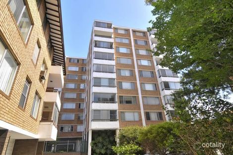 6c/26 Belmore St, Burwood, NSW 2134