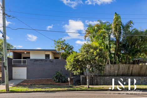 Property photo of 2 Redbourne Street Chermside West QLD 4032