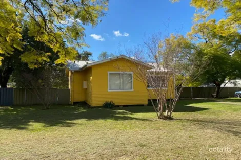 Property photo of 94 Edward Street Gunnedah NSW 2380