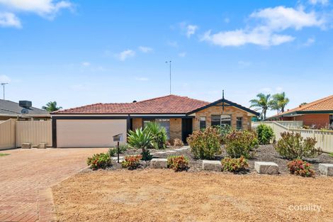 24 Staunton Rise, Halls Head, WA 6210