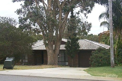 Property photo of 10 Freesia Way Willetton WA 6155