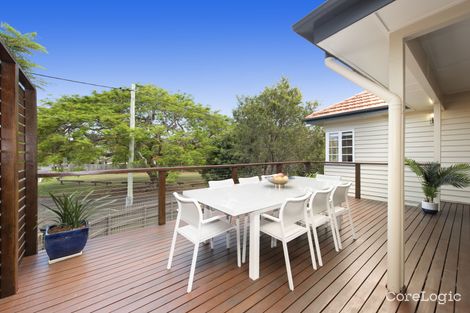 Property photo of 1 Montgomery Street Gordon Park QLD 4031