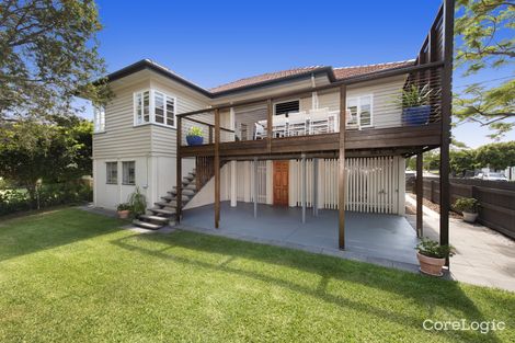 Property photo of 1 Montgomery Street Gordon Park QLD 4031