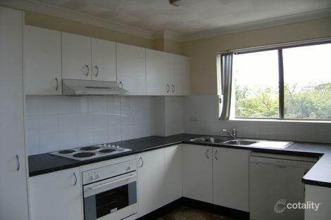 Property photo of 4/59 Beatrice Terrace Ascot QLD 4007