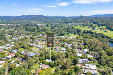 Property photo of 2 Sunset Ridge Drive Bellingen NSW 2454