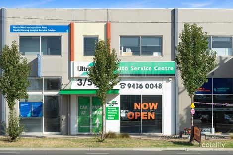 3/545 Mcdonalds Rd, South Morang, VIC 3752