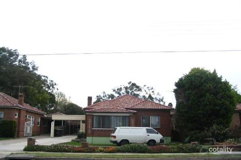 Property photo of 86 Tooronga Terrace Beverly Hills NSW 2209