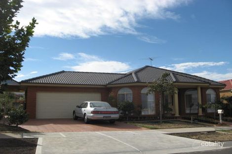 22 Pilgrim Dr, Hillside, VIC 3037