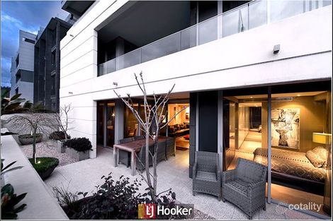 Property photo of 102/2 Grose Street Deakin ACT 2600