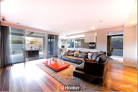 Property photo of 102/2 Grose Street Deakin ACT 2600