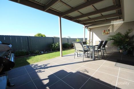 Property photo of 16 Lilly Crescent Kallangur QLD 4503