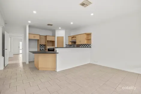 Property photo of 6 Frome Crescent Mawson Lakes SA 5095