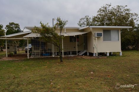 Property photo of 9 Violet Street Blackall QLD 4472
