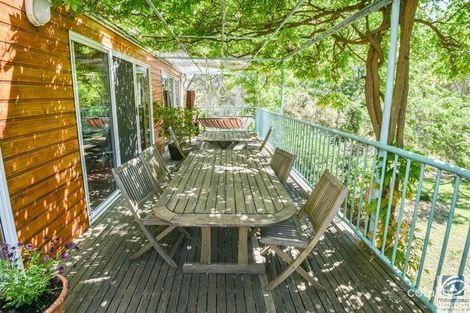 Property photo of 22 Barnard Street Beechworth VIC 3747