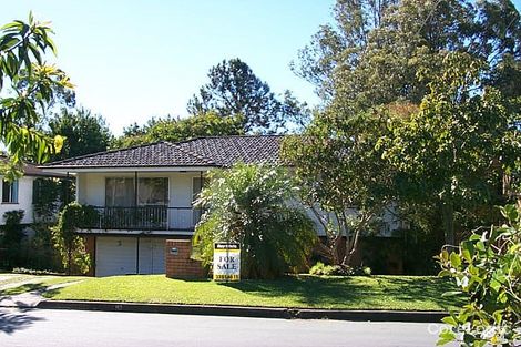 Property photo of 24 Alstonia Street Arana Hills QLD 4054