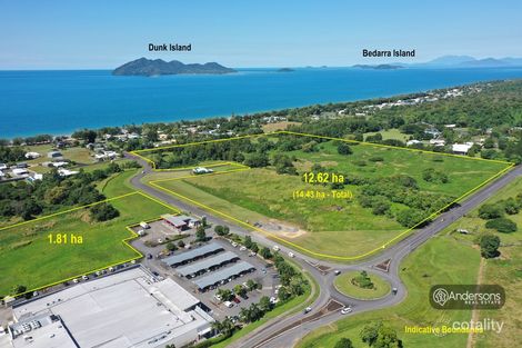 Lot 104 Tully-Mission Beach Rd, Wongaling Beach, QLD 4852