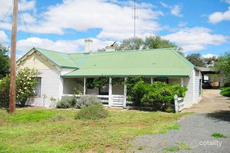 5 Mercer St, Shelford, VIC 3329