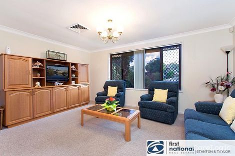 Property photo of 28 Enfield Street Jamisontown NSW 2750