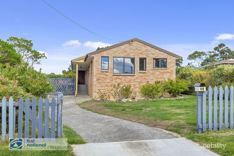 16 Garnett St, Blackmans Bay, TAS 7052