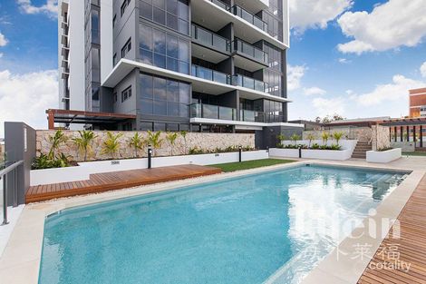 811/55 Railway Tce, Milton, QLD 4064