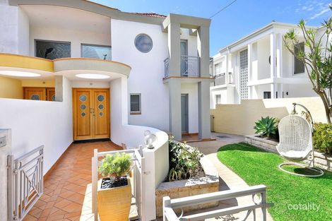 Property photo of 1/8 Glaisher Parade Cronulla NSW 2230