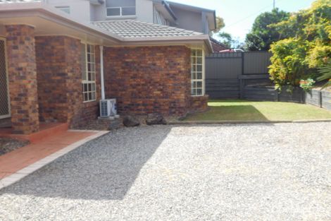 Property photo of 315 Wondall Road Wynnum West QLD 4178
