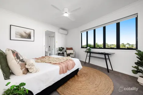 3/274 Cavendish Rd, Coorparoo, QLD 4151