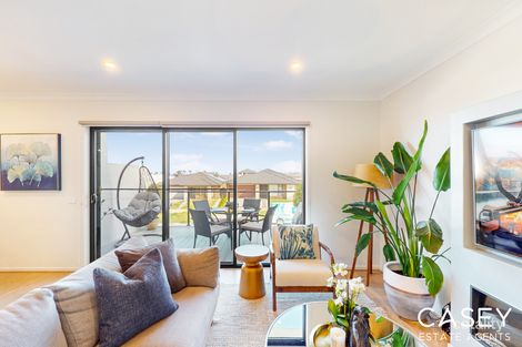 Property photo of 26 Applejack Boulevard Clyde VIC 3978