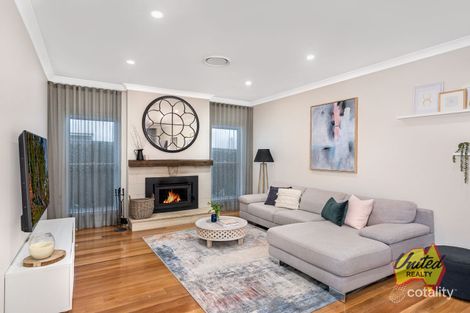 Property photo of 15 Dengate Close Elderslie NSW 2570