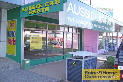 271 Oxley Ave, Margate, QLD 4019