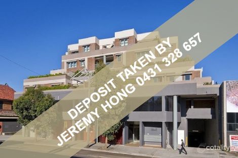 22/524-542 Pacific Hwy, Chatswood, NSW 2067