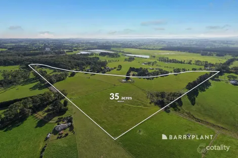188 Darnum-Shady Creek Rd, Darnum, VIC 3822