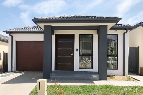 15 Cairo St, The Ponds, NSW 2769