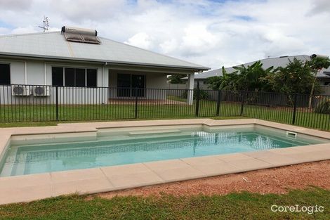 Property photo of 24 Eagle Terrace Rocky Point QLD 4874