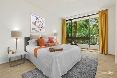 Property photo of 6/37 Gillies Street Wollstonecraft NSW 2065