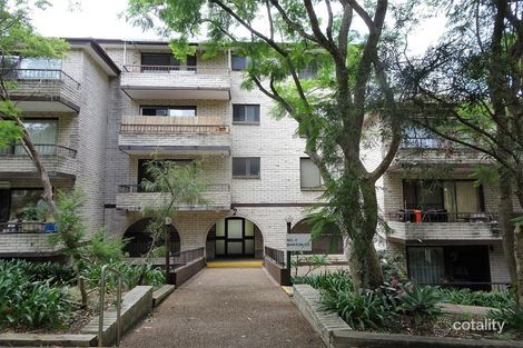 Property photo of 9/2 Barton Road Artarmon NSW 2064