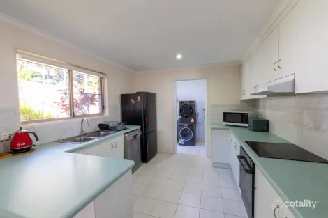 Property photo of 5 Sandpiper Crescent Jubilee Pocket QLD 4802