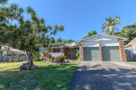5 Sandpiper Cres, Jubilee Pocket, QLD 4802