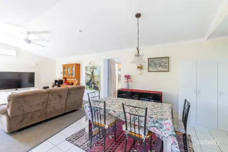Property photo of 5 Sandpiper Crescent Jubilee Pocket QLD 4802