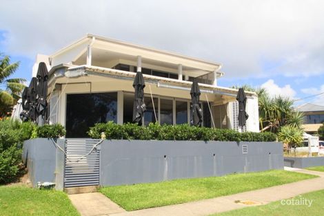 Property photo of 1/104 Fiddaman Road Emerald Beach NSW 2456